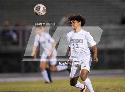 Thumbnail 3 in Steinbrenner vs. Newsome (Wharton Invitational) photogallery.