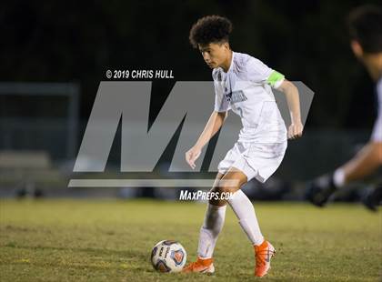 Thumbnail 3 in Steinbrenner vs. Newsome (Wharton Invitational) photogallery.