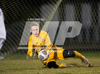 Thumbnail 1 in Steinbrenner vs. Newsome (Wharton Invitational) photogallery.