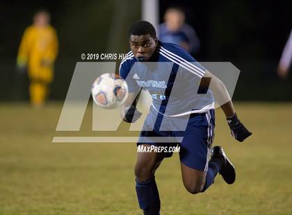 Thumbnail 3 in Steinbrenner vs. Newsome (Wharton Invitational) photogallery.