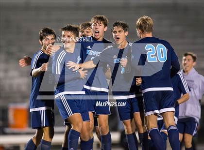Thumbnail 3 in Steinbrenner vs. Newsome (Wharton Invitational) photogallery.