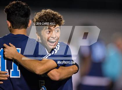 Thumbnail 2 in Steinbrenner vs. Newsome (Wharton Invitational) photogallery.