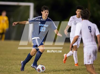 Thumbnail 3 in Steinbrenner vs. Newsome (Wharton Invitational) photogallery.