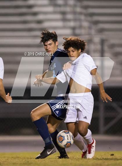 Thumbnail 2 in Steinbrenner vs. Newsome (Wharton Invitational) photogallery.