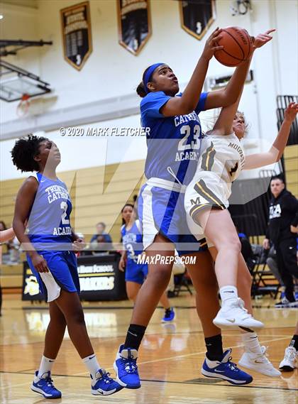 Thumbnail 3 in Trenton Catholic Academy @ Moorestown photogallery.