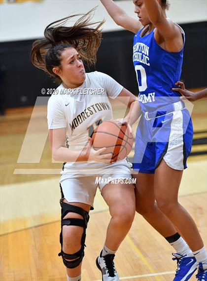 Thumbnail 1 in Trenton Catholic Academy @ Moorestown photogallery.