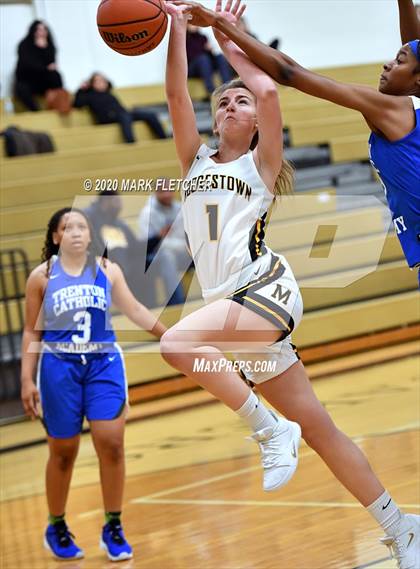 Thumbnail 1 in Trenton Catholic Academy @ Moorestown photogallery.