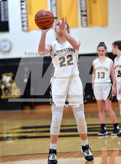 Thumbnail 2 in Trenton Catholic Academy @ Moorestown photogallery.