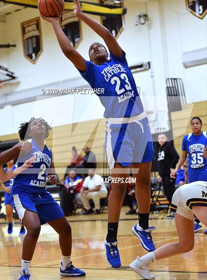 Thumbnail 2 in Trenton Catholic Academy @ Moorestown photogallery.