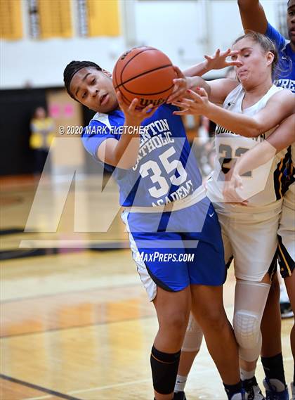 Thumbnail 3 in Trenton Catholic Academy @ Moorestown photogallery.