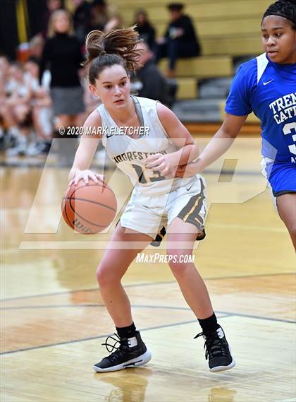 Thumbnail 1 in Trenton Catholic Academy @ Moorestown photogallery.
