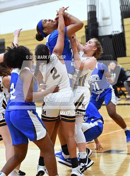 Thumbnail 2 in Trenton Catholic Academy @ Moorestown photogallery.