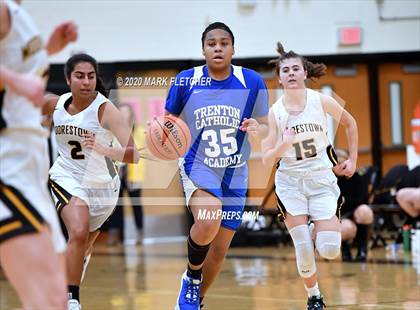 Thumbnail 1 in Trenton Catholic Academy @ Moorestown photogallery.