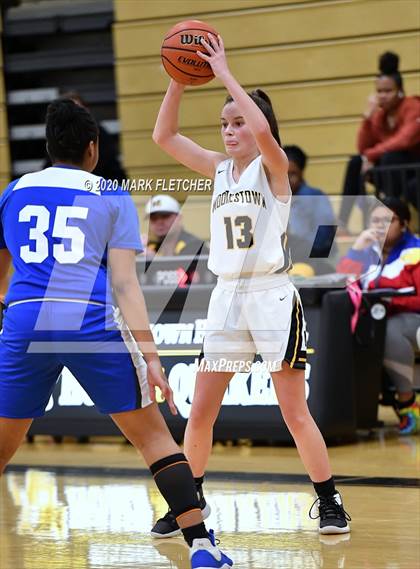 Thumbnail 1 in Trenton Catholic Academy @ Moorestown photogallery.