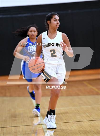 Thumbnail 1 in Trenton Catholic Academy @ Moorestown photogallery.