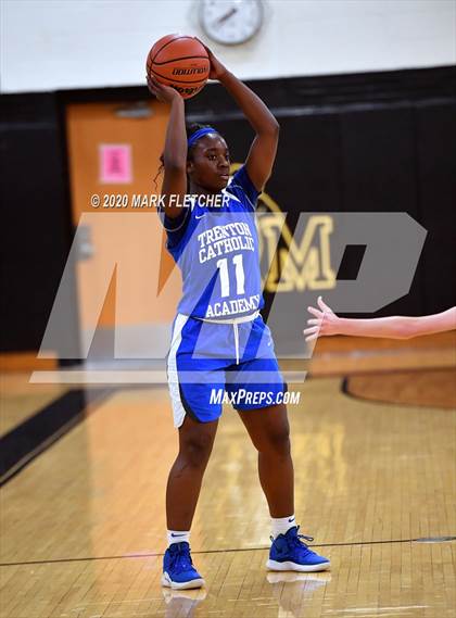 Thumbnail 1 in Trenton Catholic Academy @ Moorestown photogallery.