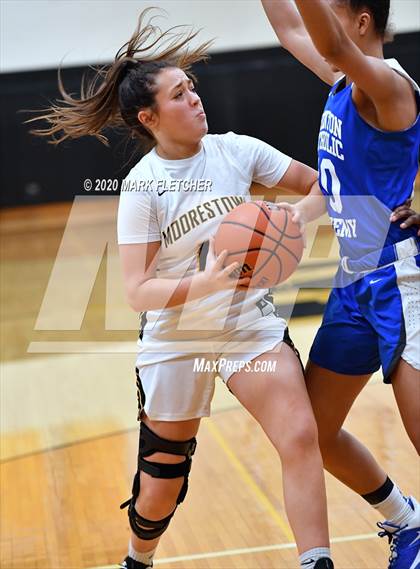 Thumbnail 2 in Trenton Catholic Academy @ Moorestown photogallery.