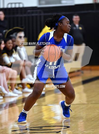 Thumbnail 1 in Trenton Catholic Academy @ Moorestown photogallery.