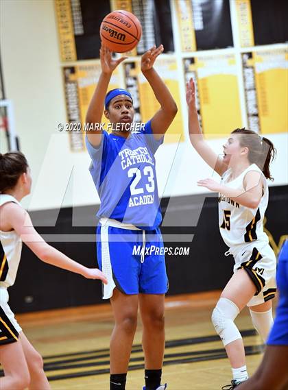 Thumbnail 3 in Trenton Catholic Academy @ Moorestown photogallery.