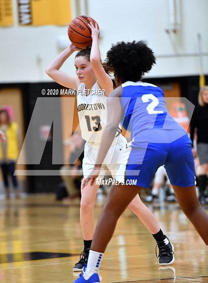 Thumbnail 1 in Trenton Catholic Academy @ Moorestown photogallery.
