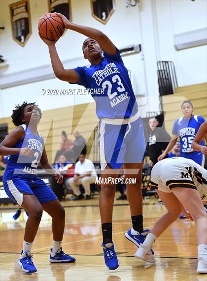 Thumbnail 1 in Trenton Catholic Academy @ Moorestown photogallery.