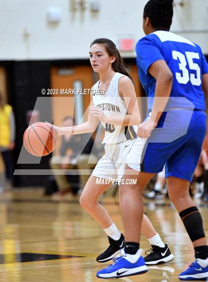 Thumbnail 3 in Trenton Catholic Academy @ Moorestown photogallery.