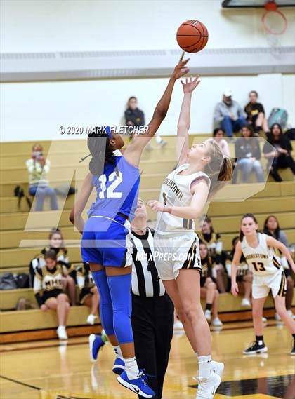 Thumbnail 3 in Trenton Catholic Academy @ Moorestown photogallery.