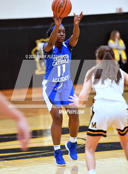Thumbnail 1 in Trenton Catholic Academy @ Moorestown photogallery.