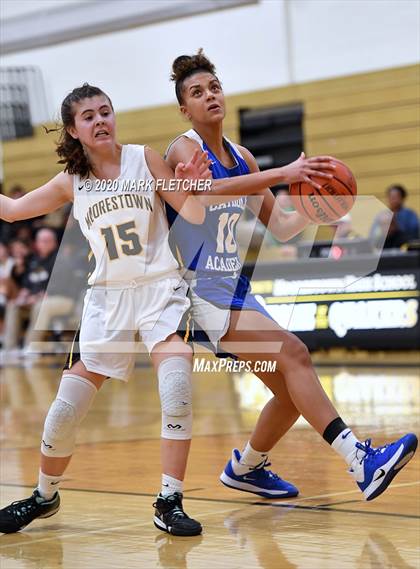 Thumbnail 2 in Trenton Catholic Academy @ Moorestown photogallery.