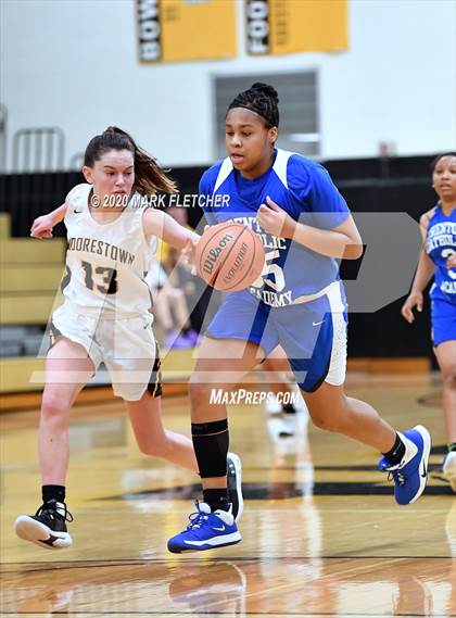 Thumbnail 3 in Trenton Catholic Academy @ Moorestown photogallery.