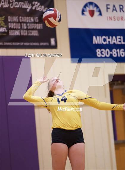 Thumbnail 1 in Blanco @ Boerne photogallery.