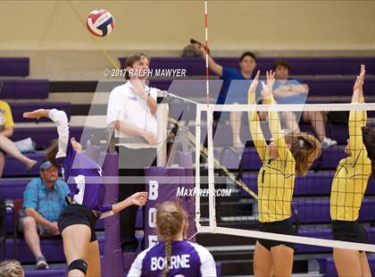 Thumbnail 1 in Blanco @ Boerne photogallery.