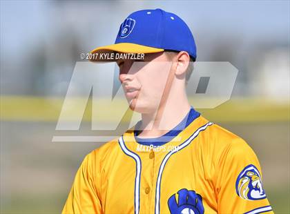 Thumbnail 2 in Sam Rayburn vs Bland (Blue Ridge Tournament) photogallery.