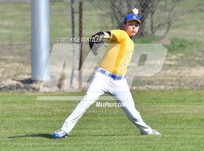 Thumbnail 1 in Sam Rayburn vs Bland (Blue Ridge Tournament) photogallery.