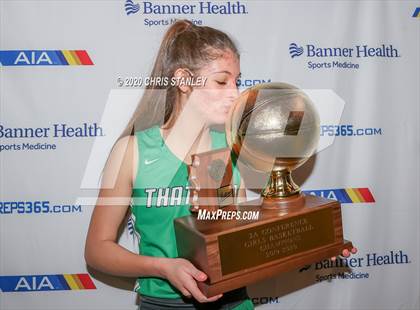 Thumbnail 2 in Thatcher @ Camp Verde (AIA 2A Final Awards) photogallery.