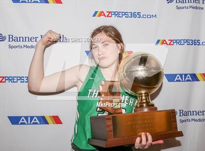 Thumbnail 3 in Thatcher @ Camp Verde (AIA 2A Final Awards) photogallery.