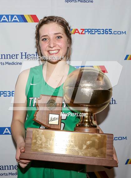 Thumbnail 1 in Thatcher @ Camp Verde (AIA 2A Final Awards) photogallery.