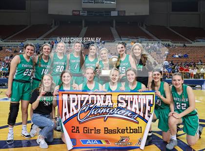 Thumbnail 2 in Thatcher @ Camp Verde (AIA 2A Final Awards) photogallery.