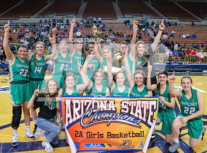 Thumbnail 3 in Thatcher @ Camp Verde (AIA 2A Final Awards) photogallery.