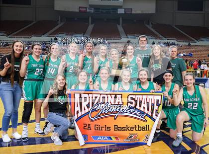 Thumbnail 2 in Thatcher @ Camp Verde (AIA 2A Final Awards) photogallery.