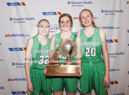 Thumbnail 1 in Thatcher @ Camp Verde (AIA 2A Final Awards) photogallery.