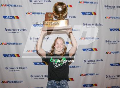 Thumbnail 2 in Thatcher @ Camp Verde (AIA 2A Final Awards) photogallery.