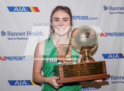 Thumbnail 3 in Thatcher @ Camp Verde (AIA 2A Final Awards) photogallery.