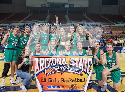 Thumbnail 3 in Thatcher @ Camp Verde (AIA 2A Final Awards) photogallery.