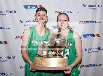 Thumbnail 3 in Thatcher @ Camp Verde (AIA 2A Final Awards) photogallery.