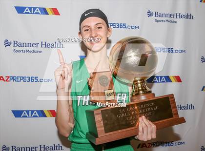 Thumbnail 2 in Thatcher @ Camp Verde (AIA 2A Final Awards) photogallery.