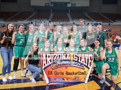Thumbnail 3 in Thatcher @ Camp Verde (AIA 2A Final Awards) photogallery.