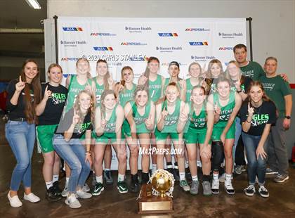 Thumbnail 3 in Thatcher @ Camp Verde (AIA 2A Final Awards) photogallery.