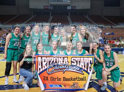 Thumbnail 1 in Thatcher @ Camp Verde (AIA 2A Final Awards) photogallery.