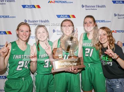 Thumbnail 2 in Thatcher @ Camp Verde (AIA 2A Final Awards) photogallery.
